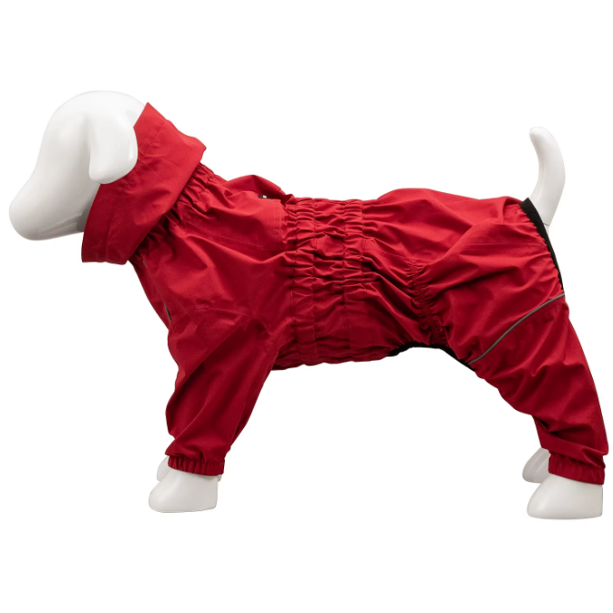 Chubasquero impermeable