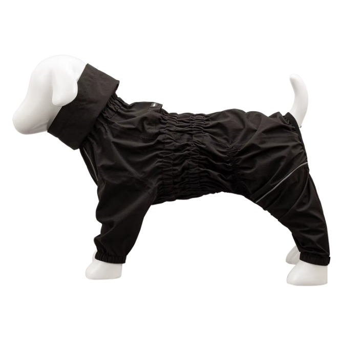 Chubasquero impermeable